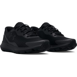 Under Armour Surge 3 W Μαύρο