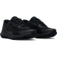 Under Armour Surge 3 W Μαύρο