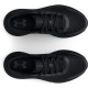 Under Armour Surge 3 W Μαύρο