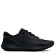 Under Armour Surge 3 W Μαύρο
