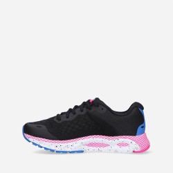 Under Armour W HOVR Infinite 3 Μαύρο