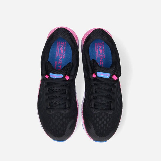 Under Armour W HOVR Infinite 3 Μαύρο