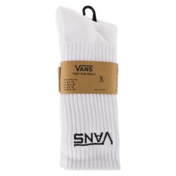 Vans Classic Crew άσπρο/μαύρο