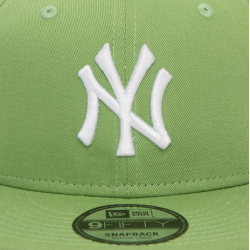 New Era Le 950 Nyy Πράσινο
