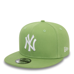 New Era Le 950 Nyy Πράσινο