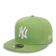 New Era Le 950 Nyy Πράσινο
