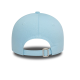 New Era Womens MLB League ESS Los Angeles Dodgers 9Forty Μπλε