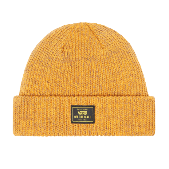 VANS Mn Bruckner Cuf  Κίτρινο