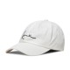 Karl Kani Signature Essential Cap Άσπρο