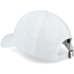 Karl Kani Signature Essential Cap Άσπρο