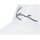 Karl Kani Signature Essential Cap Άσπρο