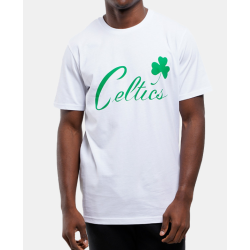  Mitchell & Ness NBA Boston Celtics Team Ανδρικό T-shirt