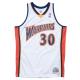 Swingman Jersey Golden State Warriors Home 2009-10 Stephen Curry