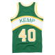 Swingman Jersey Seattle SuperSonics 1994-95 Shawn Kemp