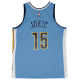 Swingman Nikola Jokic Denver Nuggets Road 2016-17 Jersey