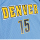 Swingman Nikola Jokic Denver Nuggets Road 2016-17 Jersey