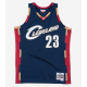 Mitchell Ness Cleveland Cavaliers NBA Swingman Jersey Lebron James