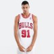 Mitchell & Ness Chicago Bulls Road 1997-98 Dennis Rodman Swingman Jersey