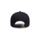 New Era New York Yankees Metallic 9Forty Strapback Μπλε