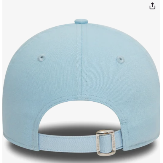Kαπέλο Jockey Mlb Wordmark 920 La Dodgers Μπλε