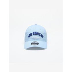 Kαπέλο Jockey Mlb Wordmark 920 La Dodgers Μπλε
