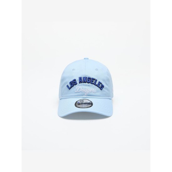 Kαπέλο Jockey Mlb Wordmark 920 La Dodgers Μπλε