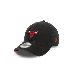 New Era Jockey Μαύρο