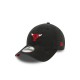 New Era Jockey Μαύρο