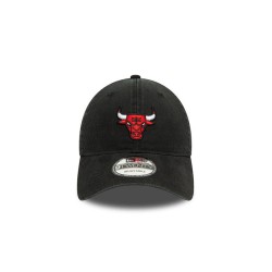 New Era Jockey Μαύρο