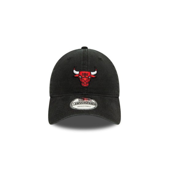 New Era Jockey Μαύρο