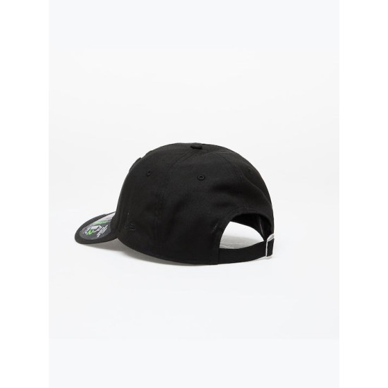 New Era Jockey Μαύρο