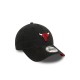 New Era Jockey Μαύρο