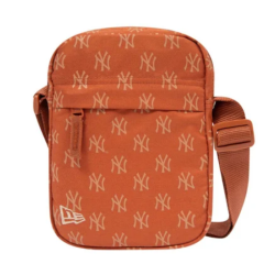 New Era MLB Monogram Side Bag Yankees