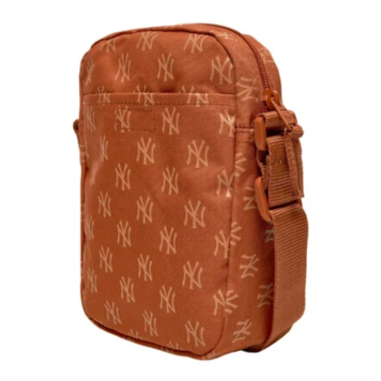 New Era MLB Monogram Side Bag Yankees