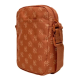 New Era MLB Monogram Side Bag Yankees