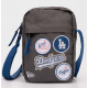New Era MLB LOS ANGELES DODGERS Side Bag