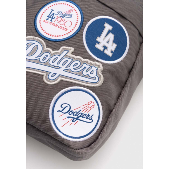 New Era MLB LOS ANGELES DODGERS Side Bag