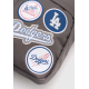 New Era MLB LOS ANGELES DODGERS Side Bag