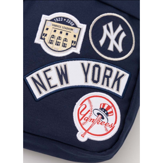New Era MLB NEW YORK YANKEES Side Bag