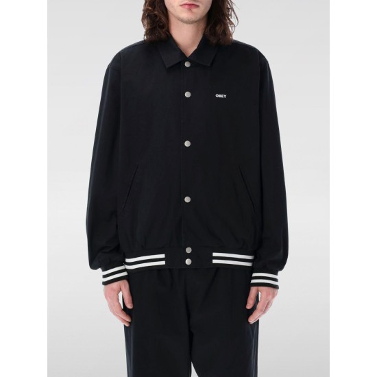  League Icon Jacket