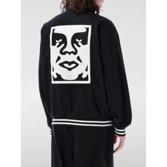  League Icon Jacket