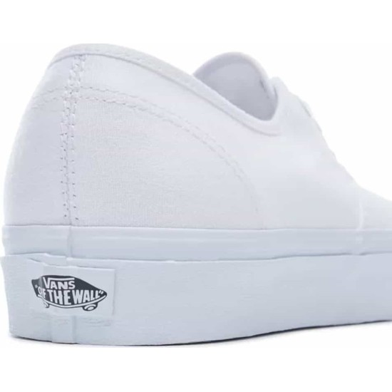 Vans Authentic Άσπρο