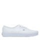 Vans Authentic Άσπρο