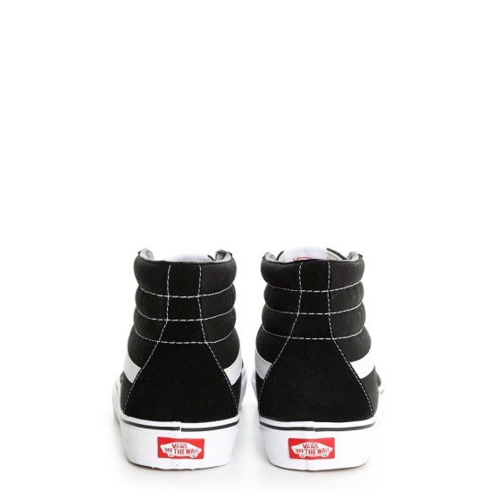 Vans SK8-Hi Mαύρο