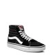 Vans SK8-Hi Mαύρο