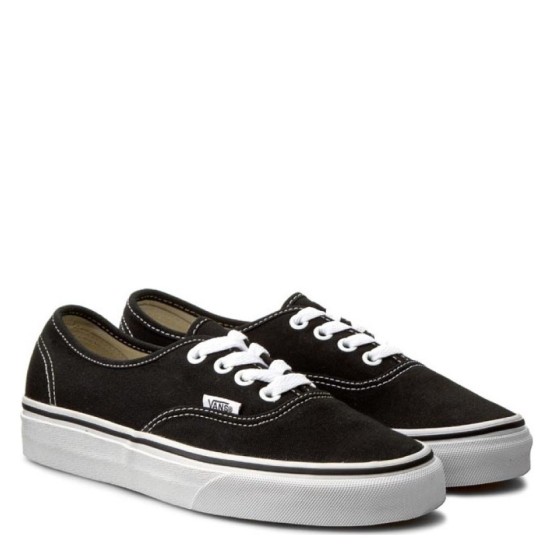 Vans Authentic μαύρο/ άσπρο