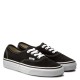 Vans Authentic μαύρο/ άσπρο