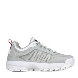 Fila Disruptor Run White Semi Transparent άσπρο