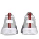 Fila Disruptor Run White Semi Transparent άσπρο