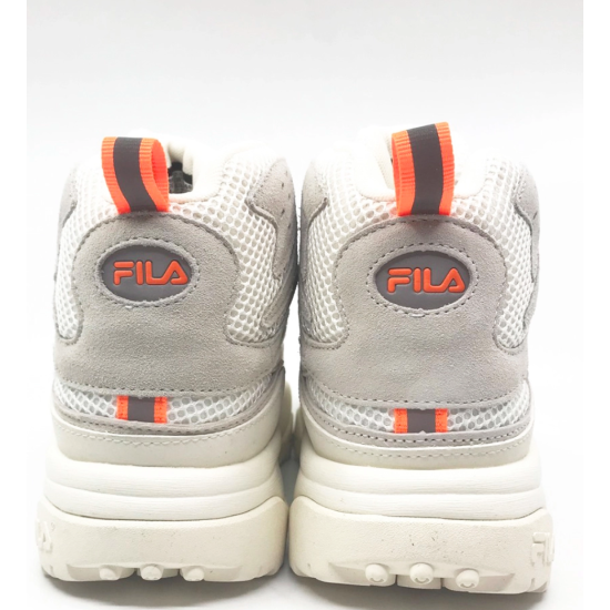 Fila Ranger Boot Μπεζ